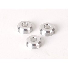 Spacer 3mm - SupaStox (Aluminium)