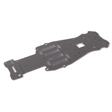 Chassis  4 Cell/1s/shorty - SupaStox