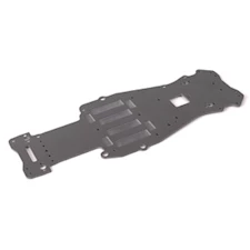 Chassis  4 Cell/1s/shorty - SupaStox