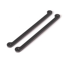 Rake Spacers 2.5mm - SupaStox