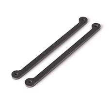 Rake Spacers 2.5mm - SupaStox