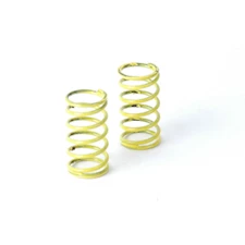 Suspension Feder 7lb/in Yellow (2 Stück) - SupaStox
