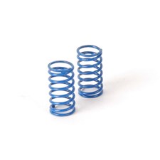 Suspension Feder 10lb/in Blue (2 Stück) - SupaStox
