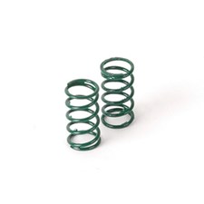 Suspension Feder 14lb/in Green (2 Stück) - SupaStox