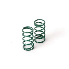 Suspension Feder 14lb/in Green (2 Stück) - SupaStox