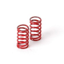 Suspension Feder 19lb/in Red (2 Stück) - SupaStox