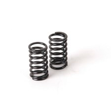 Suspension Feder 26lb/in Black (2 Stück) - SupaStox