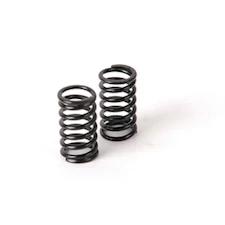 Suspension Feder 26lb/in Black (2 Stück) - SupaStox