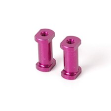 Wishbone Posts - SupaStox (2 Stück)