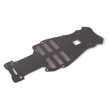 Chassis  6 Cell/ 2s saddle - SupaStox