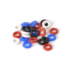 Suspension O'ring Tuning Set - SupaStox