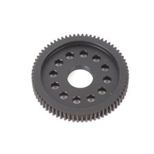 Hauptzahnrad CNC