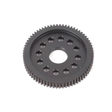 Hauptzahnrad CNC