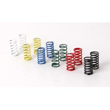 Feder für Stossdämpfer Tuning Set - SupaStox - 6prs