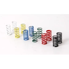 Feder für Stossdämpfer Tuning Set - SupaStox - 6prs