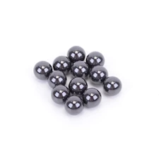 Silicone Nitride Balls 3mm - SupaStox  -  pk12