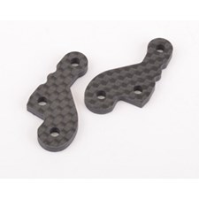 Link Mount; Front 38mm Kit - CAT K1 (Karbon)