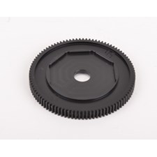 Gear; CNC 95TSpur - Slipper