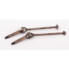 Driveshafts; Rear - K1/KF  pr