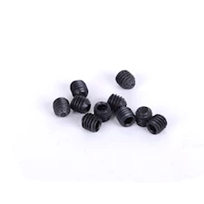 Zahnrad Grub Screw Set (10 Stück) (SPEED PACK) (10 Stück)