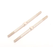 Turnbuckle Adjuster HTT - 60mm - pr