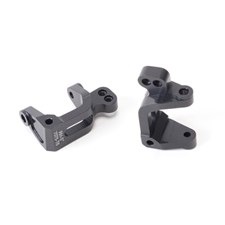Yokes - 2WD - 5deg - Cougar (Aluminium)