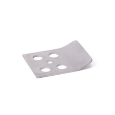 Skid Plate - Cougar