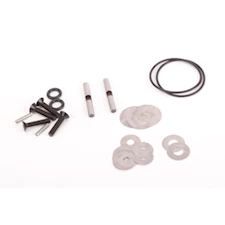 Gear Diff Rebuild Kit - Cougar KR
