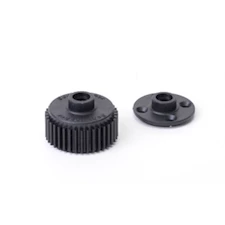Gear Diff Mouldings - Cougar KR