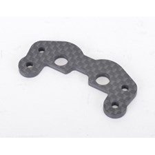 Front Link Mount  40.5mm - KF/KR/SV2 (Karbon)
