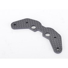 Front Link Mount  60mm - KF/KR/SV2 (Karbon)