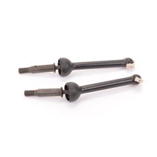 Assembled Driveshaft - Mi1v2 pr