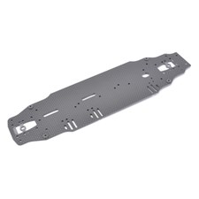 Chassis - Mi5evo 2.5mm (Karbon)