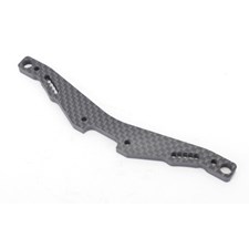 Rear Shock Mount - Mi5evo (Karbon)