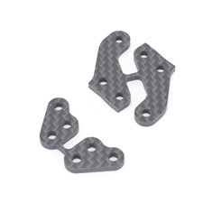 Steering Arm & Rear Hub Arm (kit) - Mi5evo (Karbon)