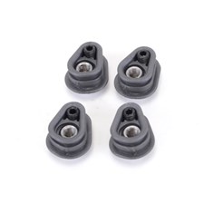 Wishbone Sockets and Balls - Mi5evo - (4 Stück)