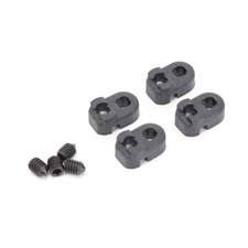 Roll Bar Clamps - Mi5evo - (4 Stück)