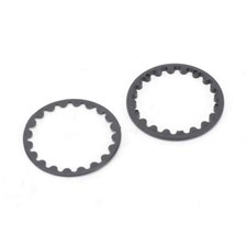 Pulley Fences 20T - Mi5evo