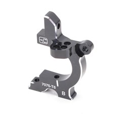 Transmission Housing Side 'B' - Mi5evo