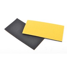 Self Adhesive Foam Pad (2 pcs)