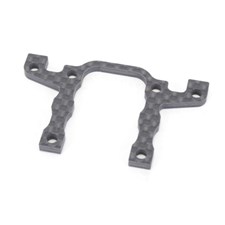 Rear Diff Retainer - Mi5evo (Karbon)