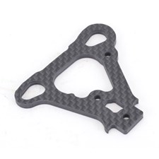 Wishbone Rear 1deg - Mi5evo (Karbon)