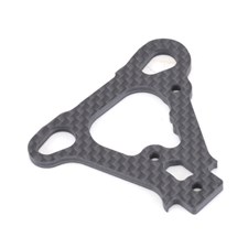 Wishbone Rear 1.5deg - Mi5evo (Karbon)