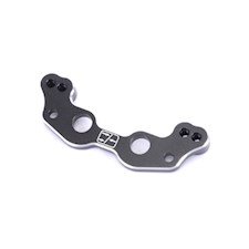 Front Link Mount - 2WD (Aluminium)