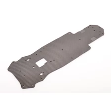 Chassis Carbon Fibre SS GT
