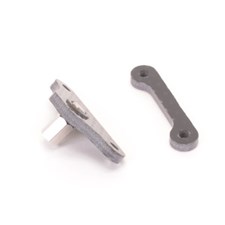Pivot Ball Set + Spacer - SS GT