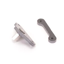 Pivot Ball Set + Spacer - SS GT