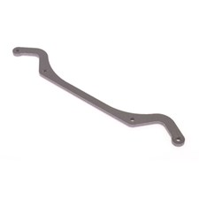 Roll Damper Plate - S1 - SS GT
