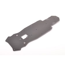 Chassis Platte S1 Chassis - SS GT