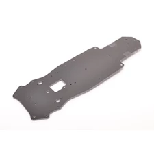 Chassis Platte S1 Chassis - SS GT